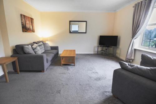 Thistle Apartments - Albury Apartment - main image