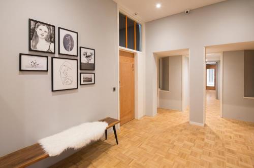 Quentin Zoo hotel - image 10