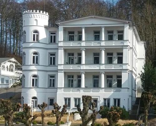 Villa Odin