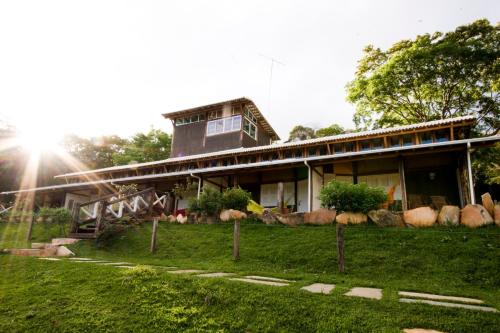 Rancho Cipo Pousada