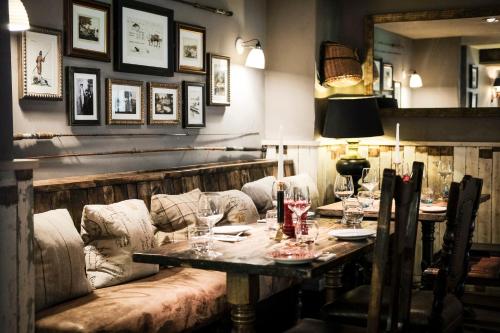 The White Buck - image 11