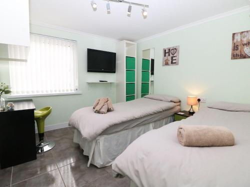 Kiming Apartment, Bude, Cornwall