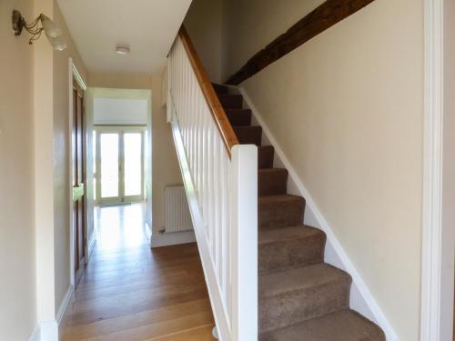 The Cart Shed in Catton