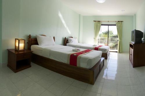 PTK Residence – Chaweng Beach, UT