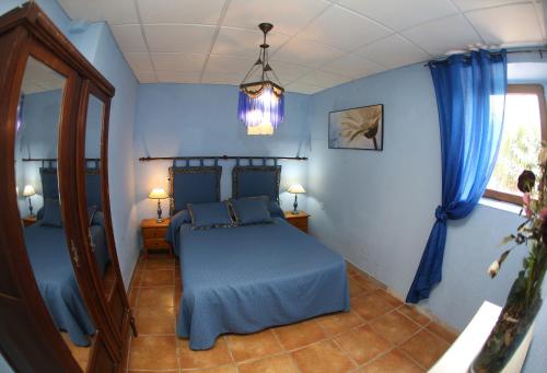 Cortijo de Don Victor in Adra