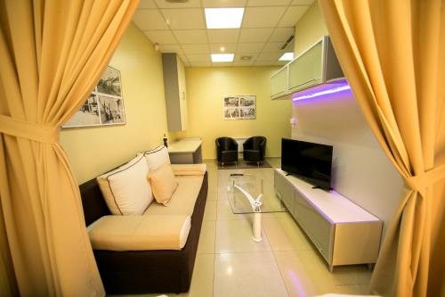 Hotel Fortuna - image 3