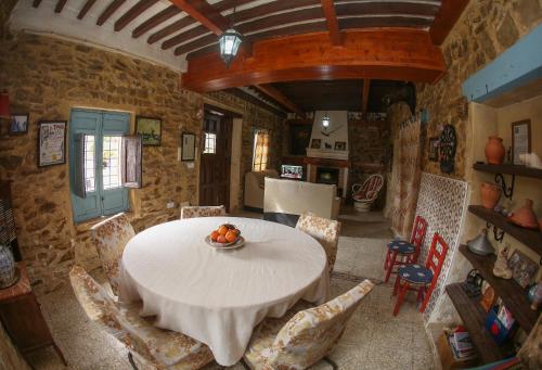 Cortijo de Don Victor in Adra