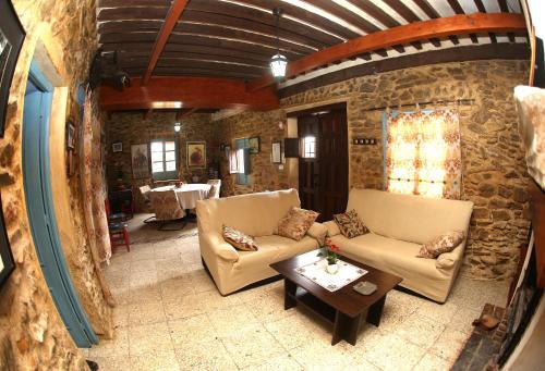 Cortijo de Don Victor in Adra