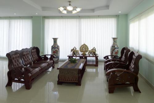 PTK Residence 3
