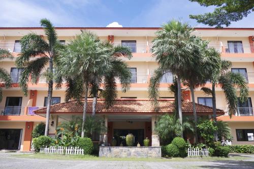 PTK Residence 5