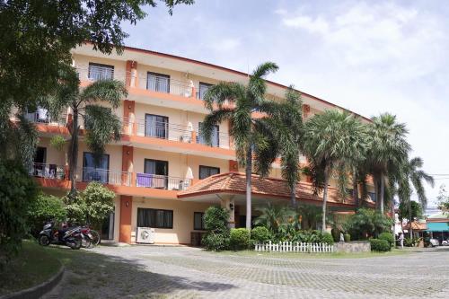 PTK Residence – Chaweng Beach, UT