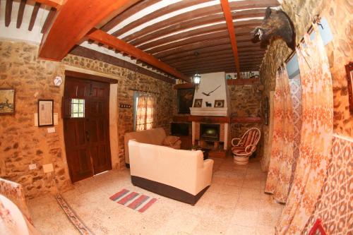 Cortijo de Don Victor in Adra