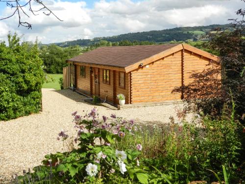 Pennylands Hill View Lodge