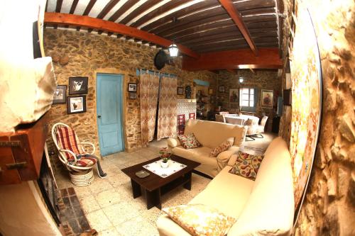 Cortijo de Don Victor in Adra