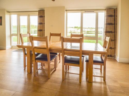 The Cart Shed in Catton