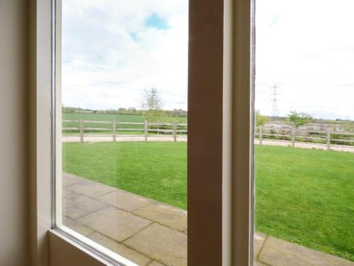 The Cart Shed in Catton