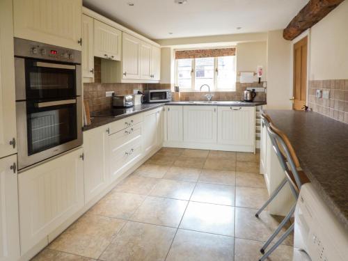 The Cart Shed in Catton