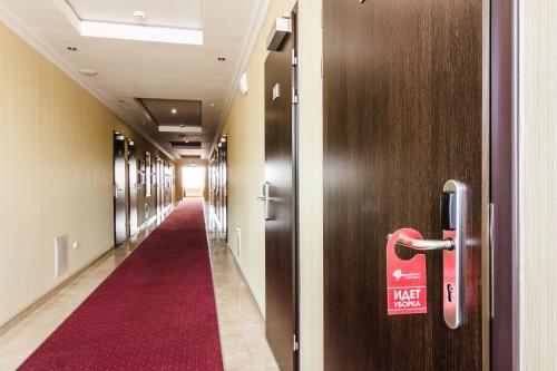 Gostinichniy Complex Park - Hotel Pushkin - image 6