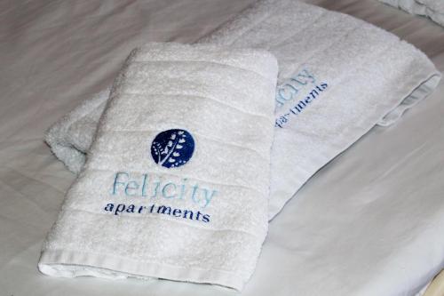 Mirthios Felicity Apartments - main image