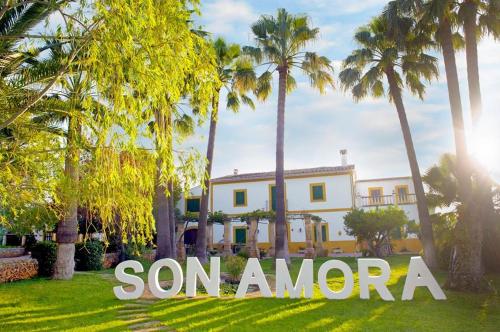 Agroturismo Finca Son Amora