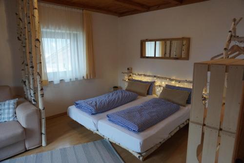 BUEHLERHOF Agriturismo, Obst-&Weingut, Urlaub mit Hund, Bauernhof, Brixen 2