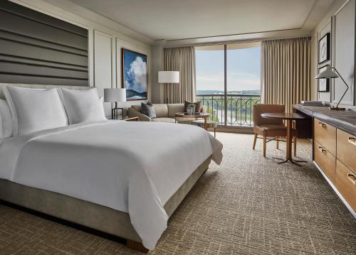 Four Seasons Hotel Austin