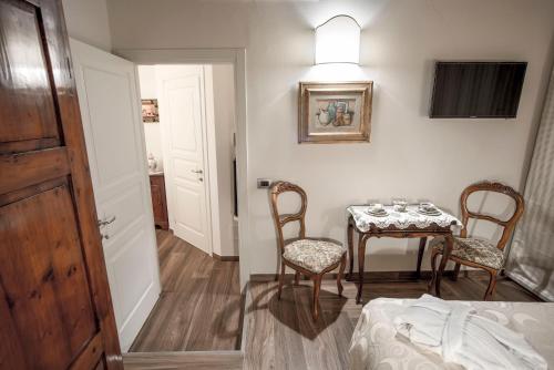 Residenza Delle Arti, Florencie (fotografie 8)