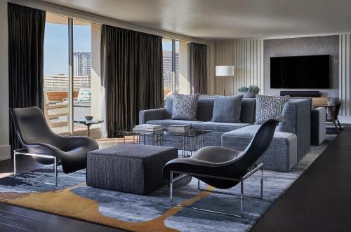 Four Seasons Hotel Austin - image 2
