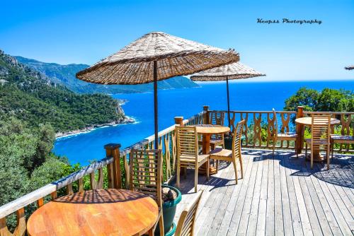 Kabak Armes Hotel