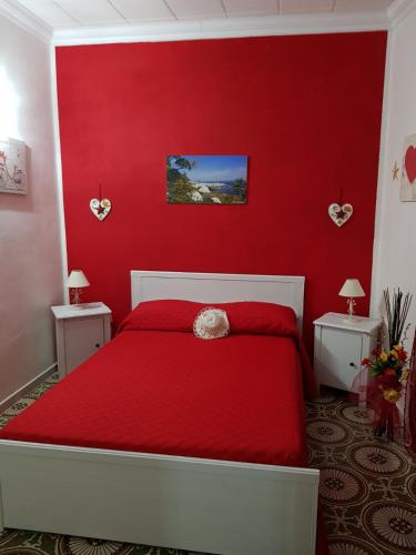 Isole egadi BnB Essonne