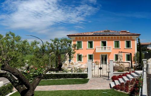 Locanda ai Capitelli