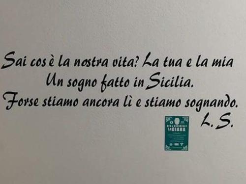 B&B La Giara photo