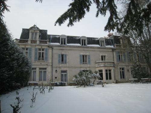 Hôtel Les Maréchaux