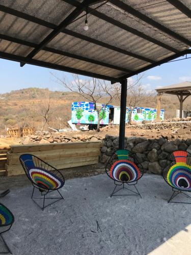 Tendo Glamping - image 6