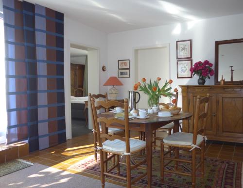 Apartment Oberwerth 1.1km von Stadion Oberwerth entfernt