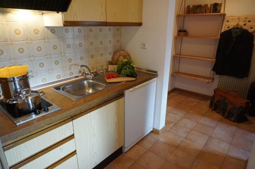 BUEHLERHOF Agriturismo, Obst-&Weingut, Urlaub mit Hund, Bauernhof, Brixen 4