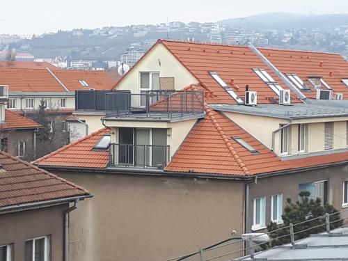Útulný apartmán v Bratislava 15, Bratislava (foto 3)
