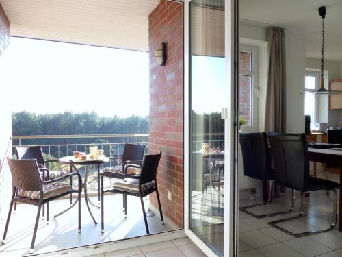 Haus Roland Wohnung 32 - image 4