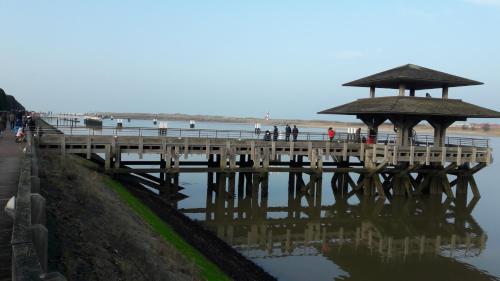  Villa Jalina Sailors Beach in Nieuwpoort