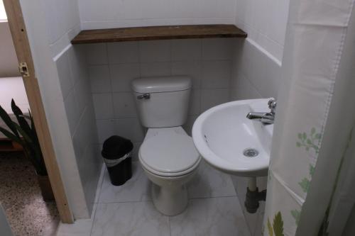 Hostal Paz y Vida – Medellin, VT