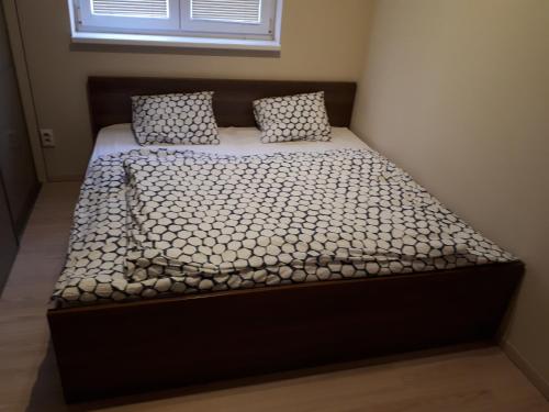 Útulný apartmán v Bratislava 15, Bratislava (foto 6)