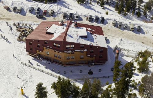 Hotel Nebojša Jahorina – Jahorina