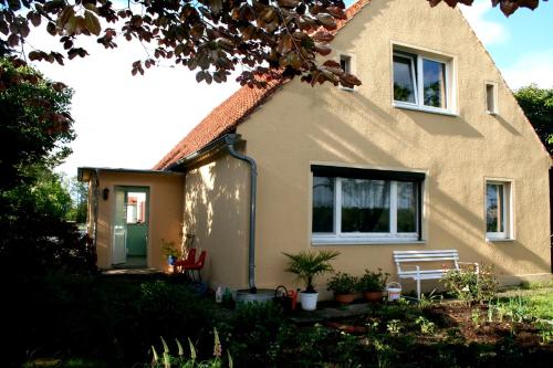 Ferienhaus "Ullersdorfer Teiche" in Ullersdorf, Deutschland