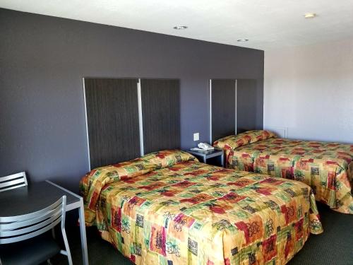 Executive Inn Pasadena - image 3