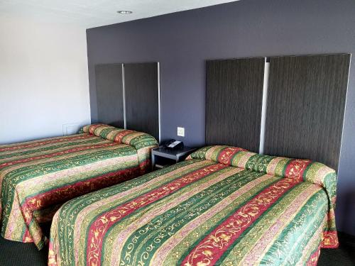 Executive Inn Pasadena