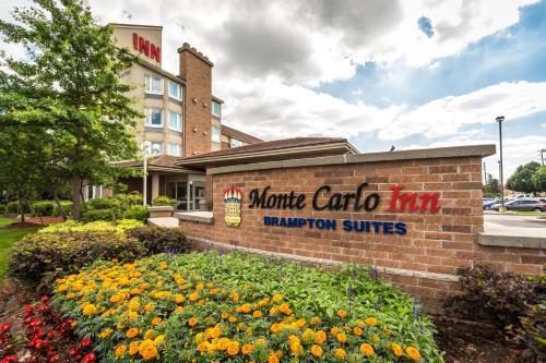 Monte Carlo Inn Brampton