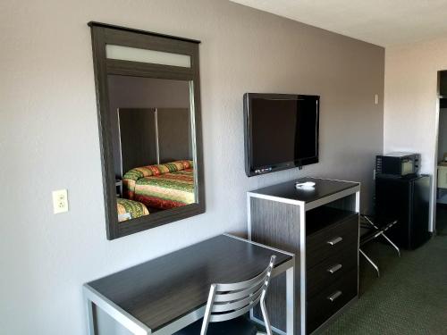 Executive Inn Pasadena