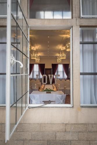 Leopold Hotel - main image
