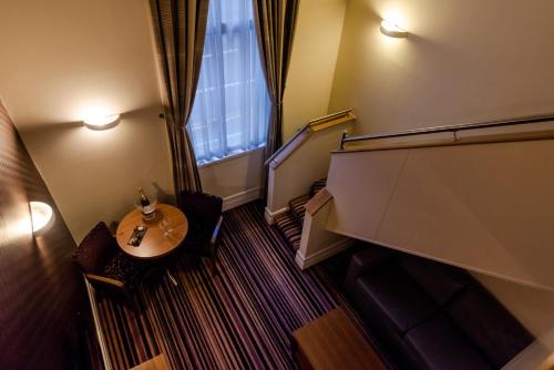 Leopold Hotel photo 4