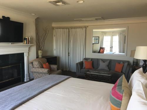 Inn at Playa del Rey, Los Ángeles (foto 3)